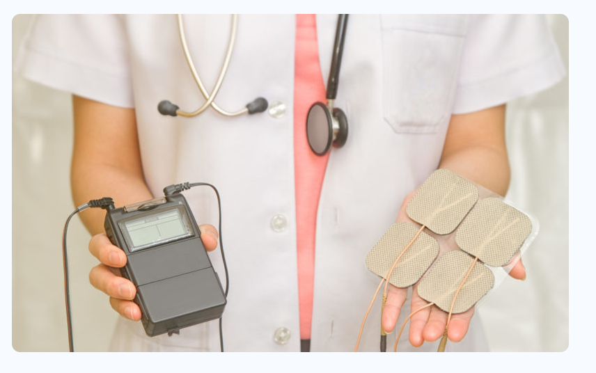 TENS for Pain Management