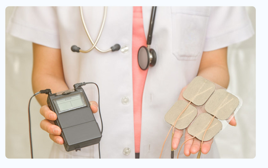 TENS for Pain Management