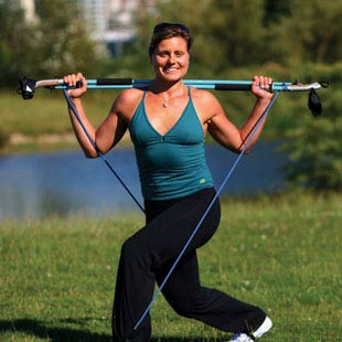 Gym Stick Original – MyWellCare