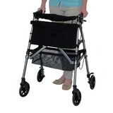 Stander EZ Fold-N-Go Rollator