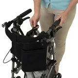 Stander EZ Fold-N-Go Rollator