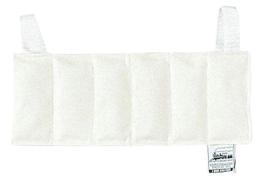 Chattanooga - Hydrocollator Moist Heat Hot Pac Half Size HotPac Hot Pack 1014