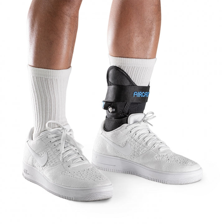 Aircast Airlift PTTD Brace