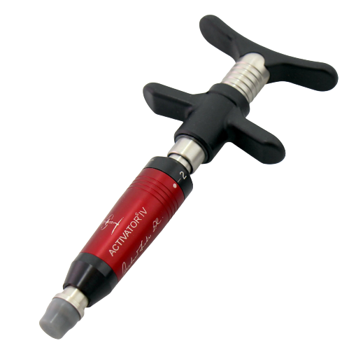Activateur IV