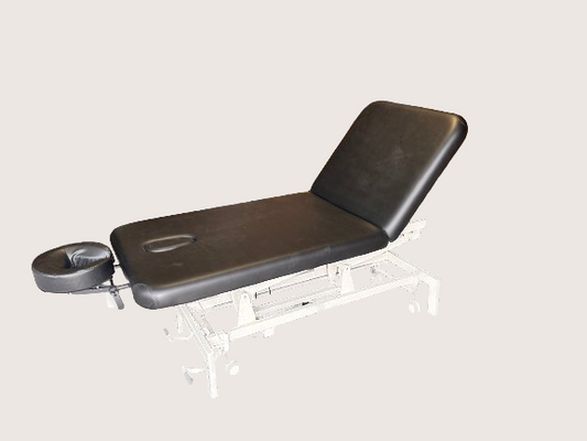 Table de traitement de massage facial à contrôle de hauteur électrique A-LEK-TS-2115