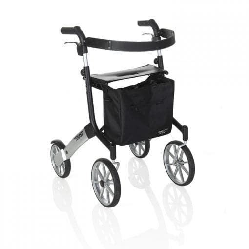 Let’s Go Out Rollator