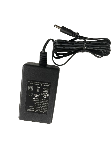 US Pro 2000 AC/DC Adapter Plug