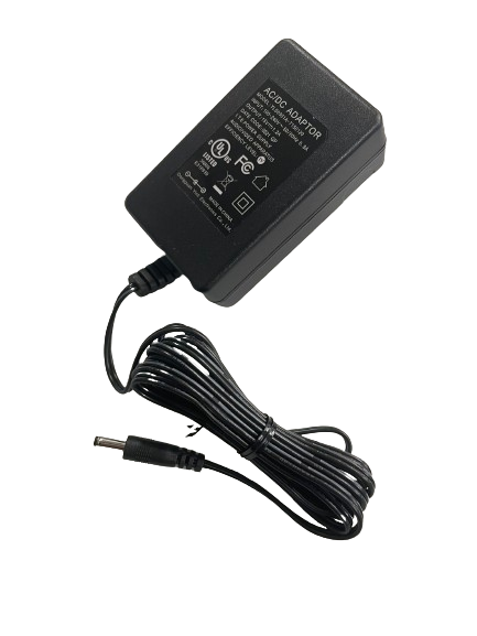 US Pro 2000 AC/DC Adapter Plug