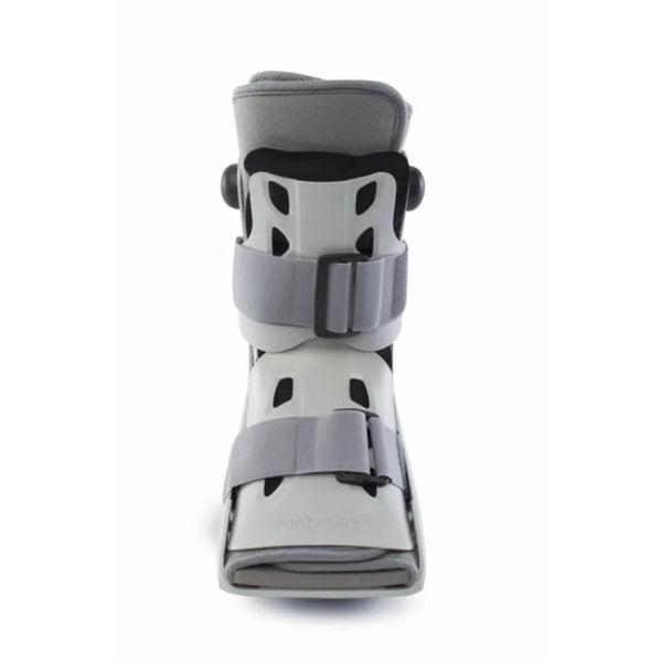 Aircast AirSelect Short Walking Boot – Advanced Support for Foot & Ankle Injuries