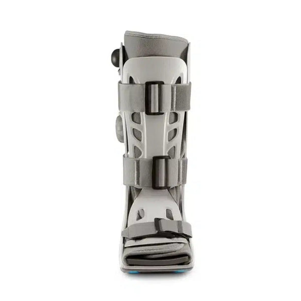Aircast AirSelect Standard Walking Boot – Integrated Pump Support for Fractures