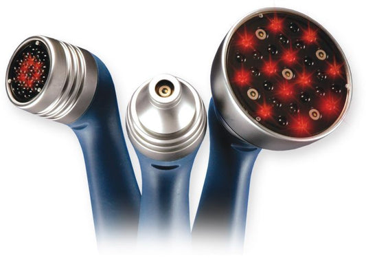 Laser Applicators (Fits Vectra Genisys Transport Laser Unit 2784)