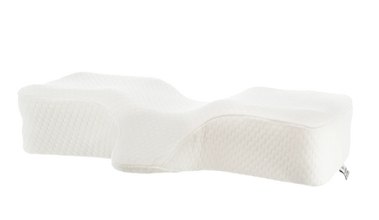 Therapeutica Pillow Replacement Pillow Case (No Pillow Included)