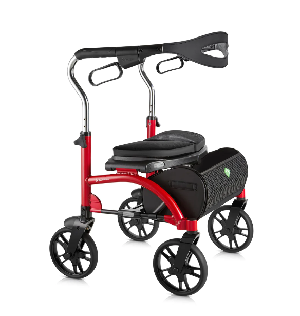 Evolution Walker Xpresso Seat Width 20" Wide Series