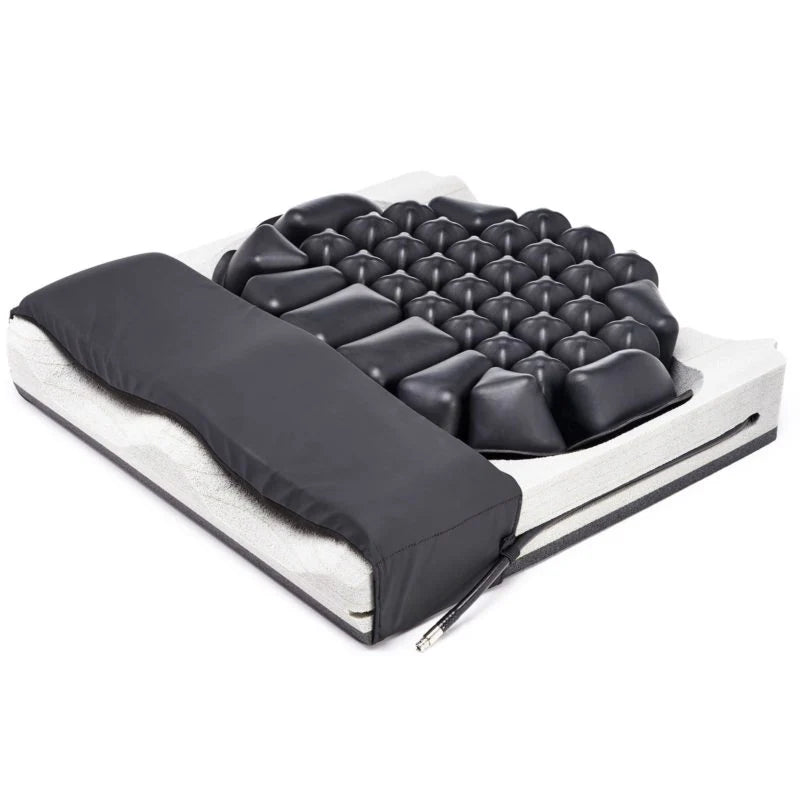 Coussin à compartiment unique ROHO hybride Elite