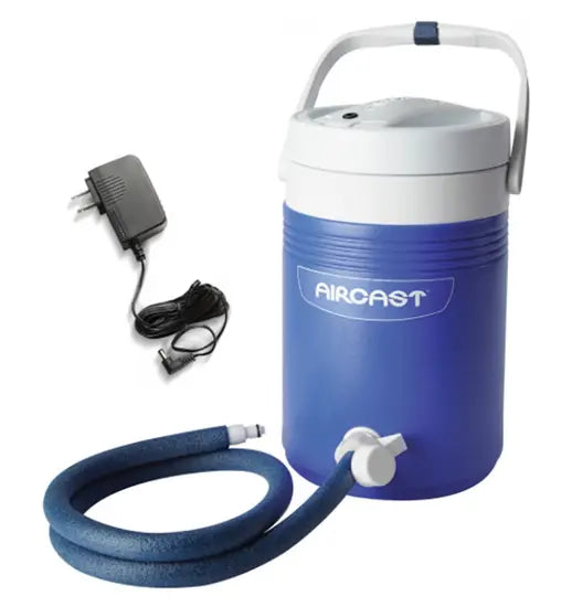 Aircast Cryo/Cuff IC Cooler System