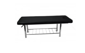 LK2609-FIXED HEIGHT MASSAGE TABLE 74" X W30" X H 25