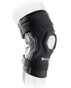 DonJOY Bionic -Compex Knee Brace -83-001