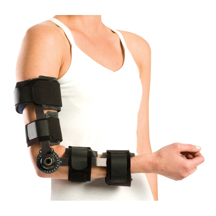 AirCast Mayo Clinic Elbow Brace