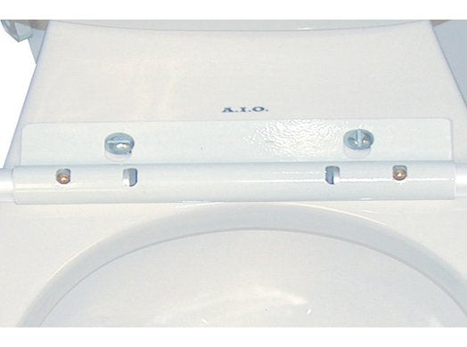 Toilet Safety Frame Bracket-12001 br-1