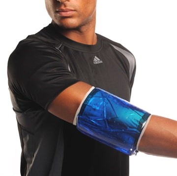 Torex Radial Cryo Sleeve 10" - 15" - Medium, Elbow-Foot-Ankle-code # TXRT5060