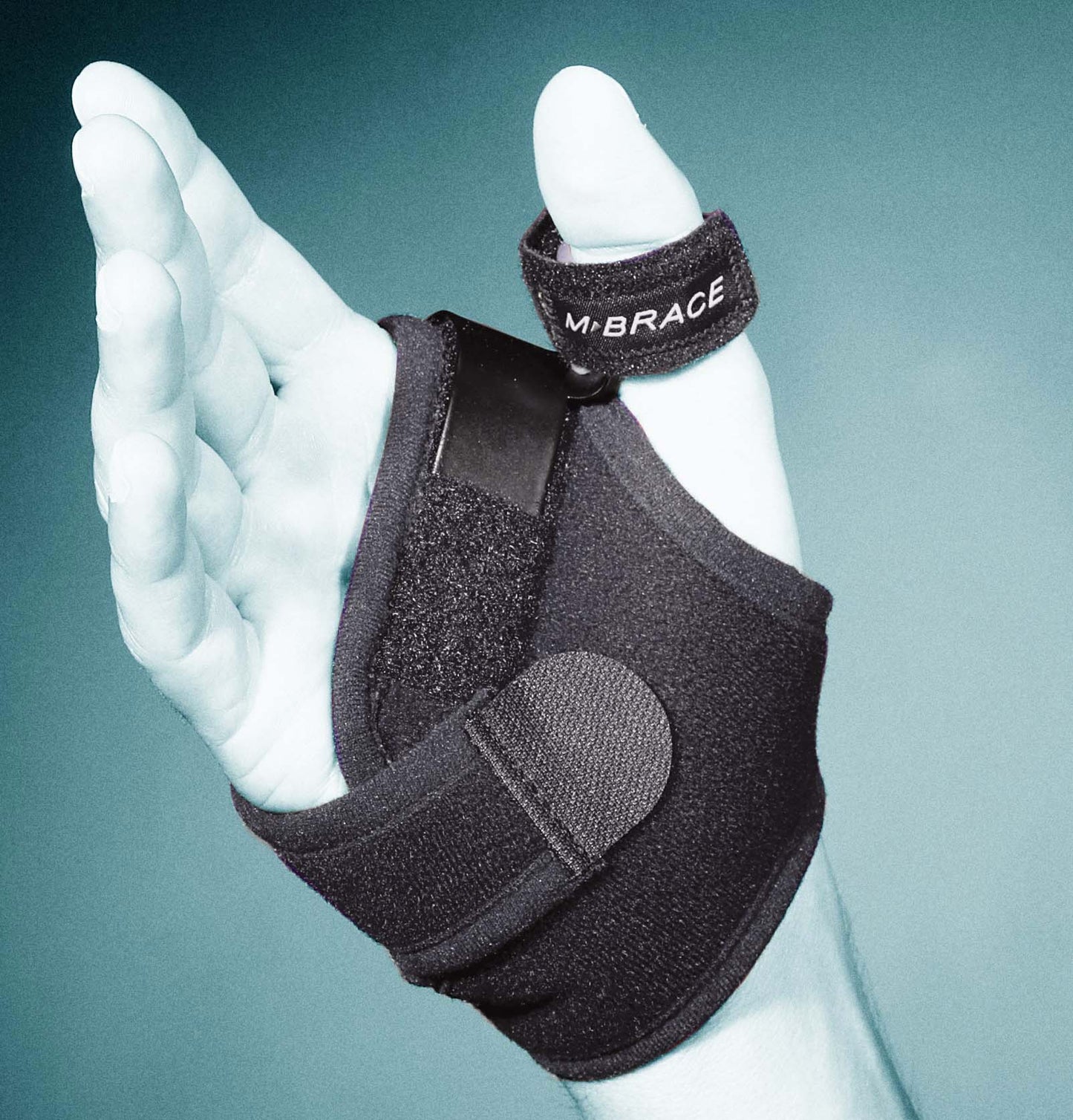Thumb Splint #35