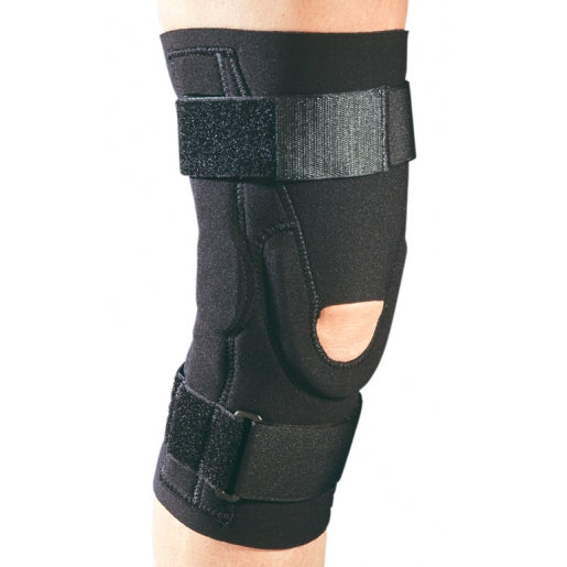 Procare -Hinged Patella Stabilizer