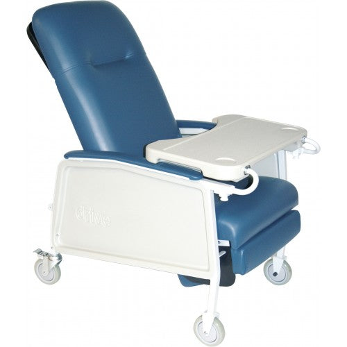 3 Position Geri Chair Recliner-D574EW-R