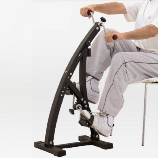 Technomedic Dual Exercise Bike TM-7000