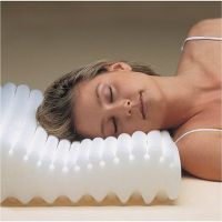 OBUSFORME Neck and Neck 4 in 1 Cervical Pillow