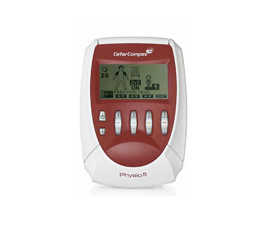 Cefar Compex PHYSIO 5