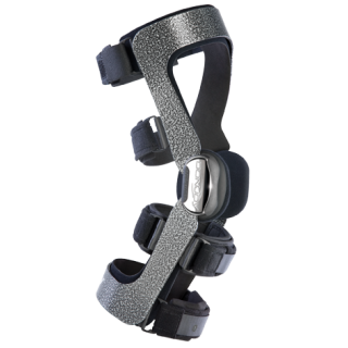 Armor Knee Brace with FourcePoint Hinge-11-1440-X