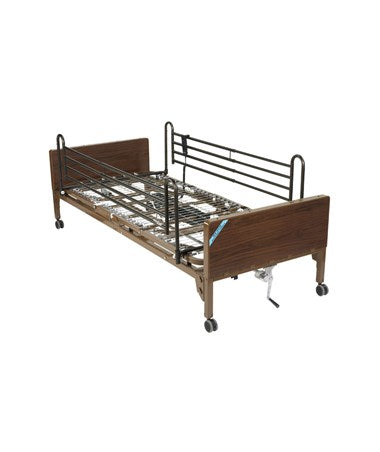 Drive 15235 Delta Ultra Light 1000 Full Electric Low Bed
