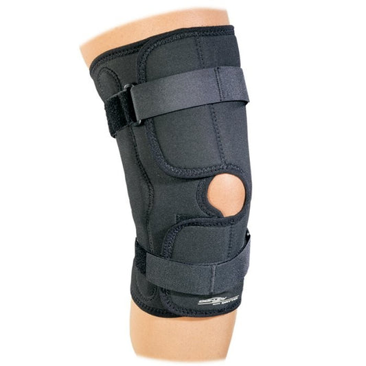 Donjoy Drytex Economy Hinged Knee Brace # 11-0671-X