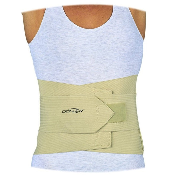 DonJoy Elastic Lumbar Support SKU: 11-0466-X