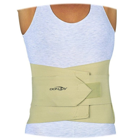 DonJoy Elastic Lumbar Support SKU: 11-0466-X