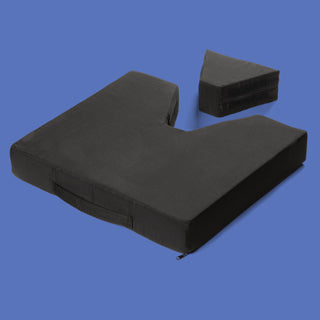 Mobb Convertible Coccyx Cushion