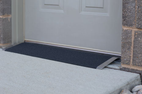 32inch TRANSITIONS Angled Entry Plate-EZ Access Ramp