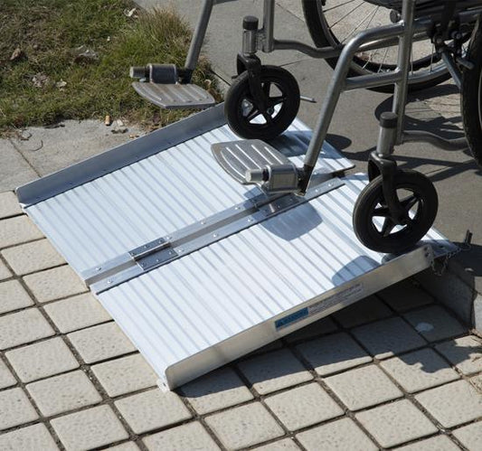 Wheelchair Ramp 24"-2 feet long-STDS1093