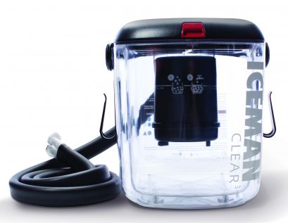 DonJoy IceMan CLEAR3 Cold Therapy Unit