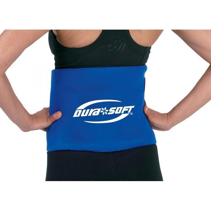 DonJoy Dura*Soft Back Wrap - SpaSupply