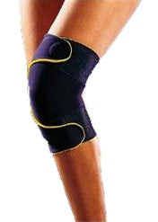 Knee Wrap (#20) | M-Brace: Orthopedic Equipment Canada