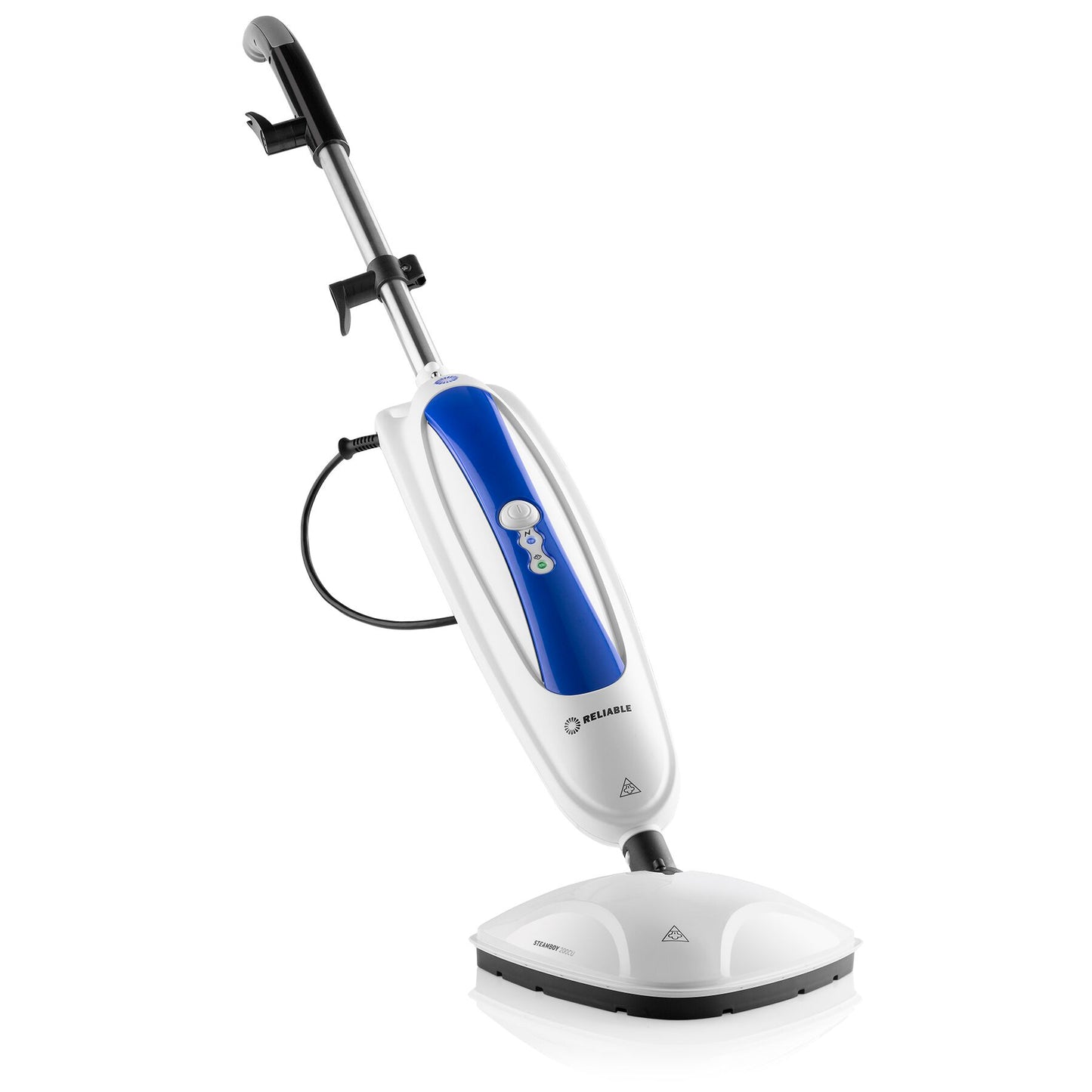 Steamboy 200CU steam floor mop