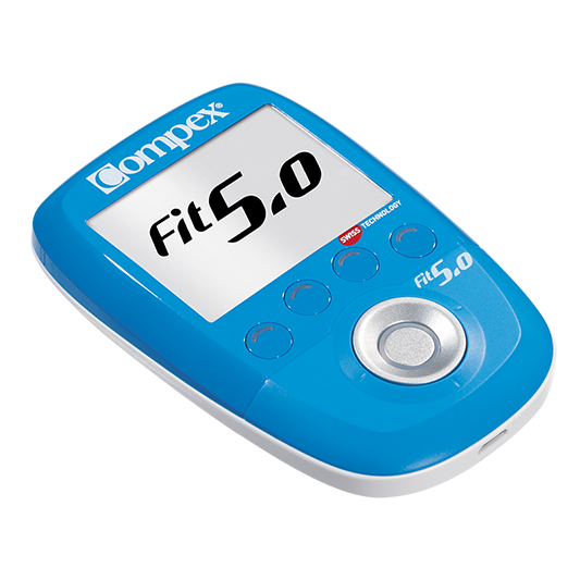 COMPEX Fit 5.0