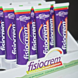 Fisiocrem SOLUGEL 60g (6 tubes)