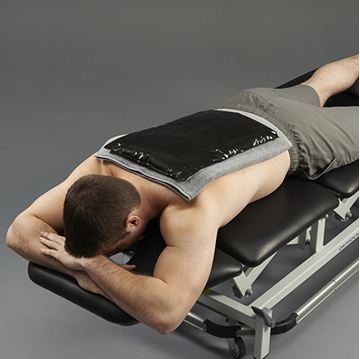 Torex Professional Cold Pack Oversize-4213