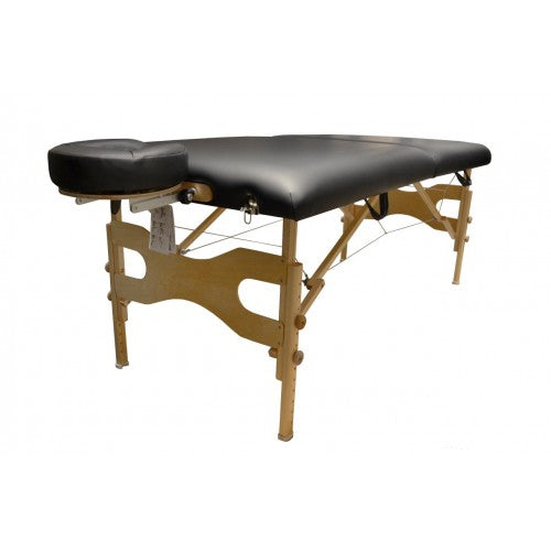 Portable Massage Table Made In Canada 31.5 Width