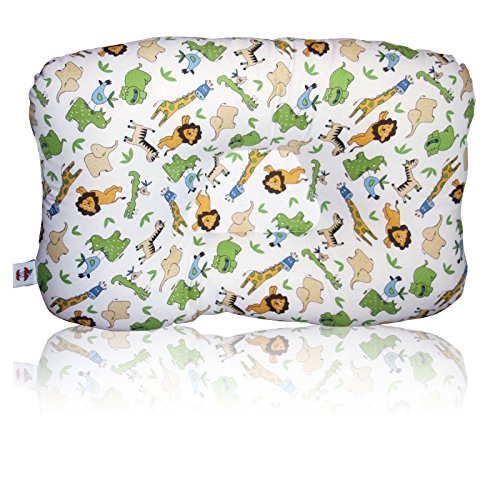 Petite- Tri Core Pillow - Kids Print CR-218 Printed Pillow