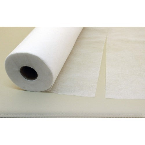 Feuilles de table de massage jetables non tissées Roll 50Pc Precut