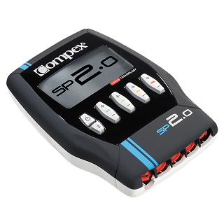 Compex SP 2.0 Muscle Stimulator