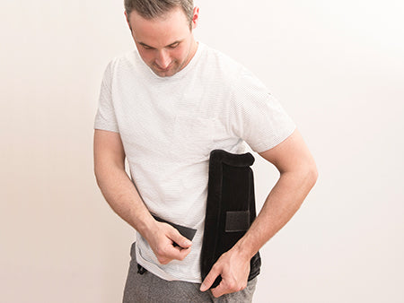 Thermotex Platinum Infrared Heating Pad